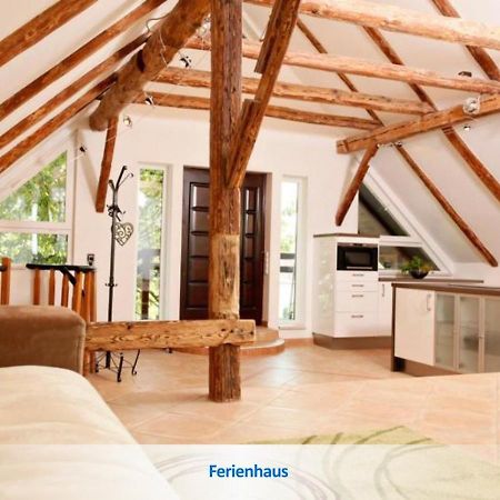 Urlaubsapartment am Silbersee Villach Buitenkant foto