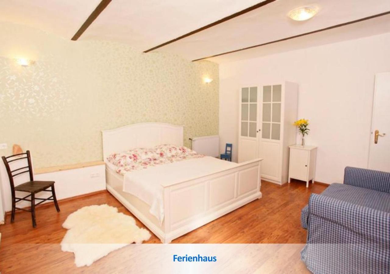 Urlaubsapartment am Silbersee Villach Buitenkant foto