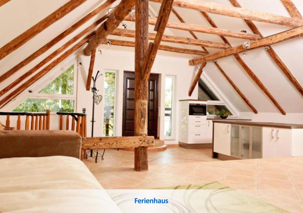 Urlaubsapartment am Silbersee Villach Buitenkant foto