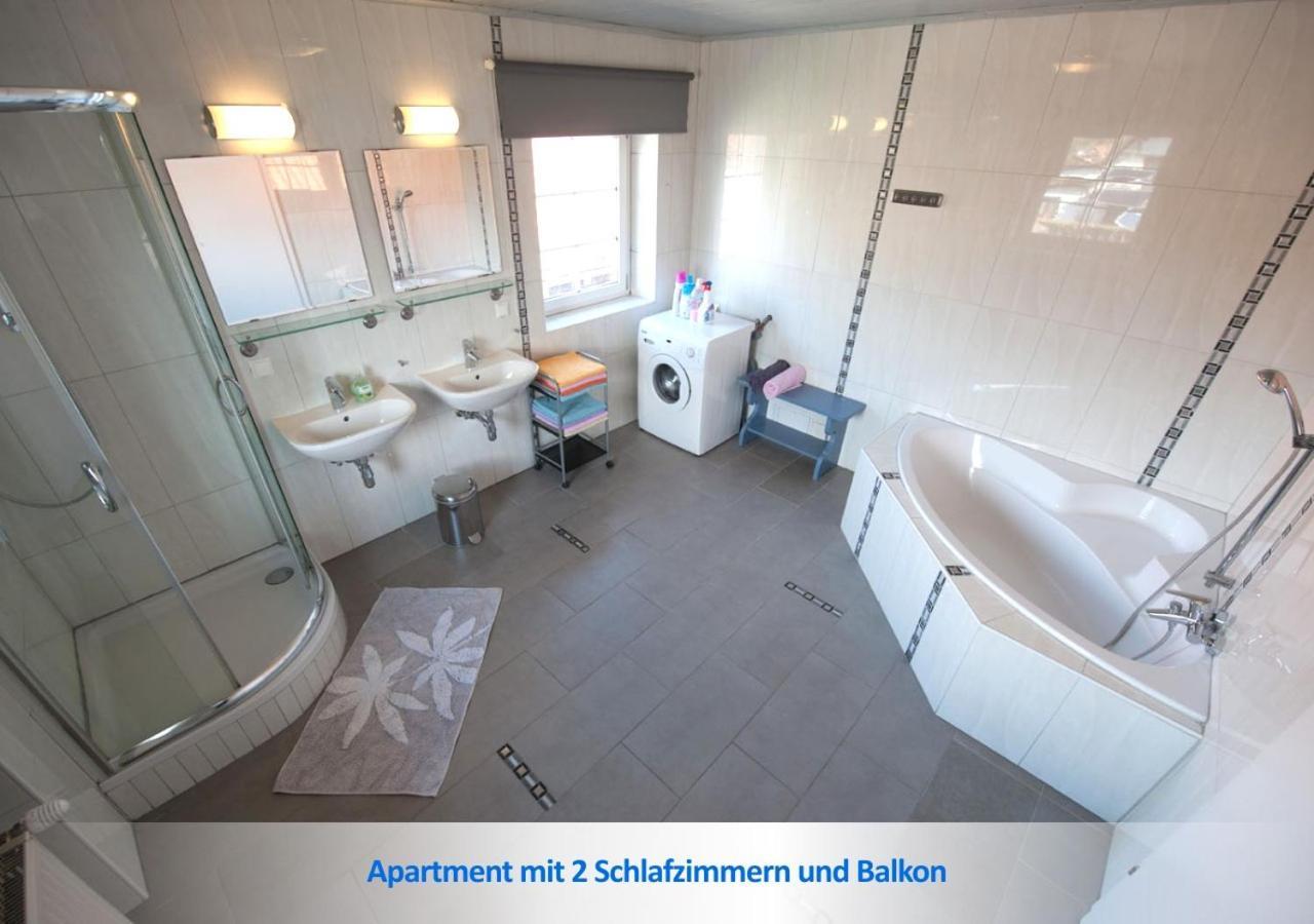 Urlaubsapartment am Silbersee Villach Buitenkant foto