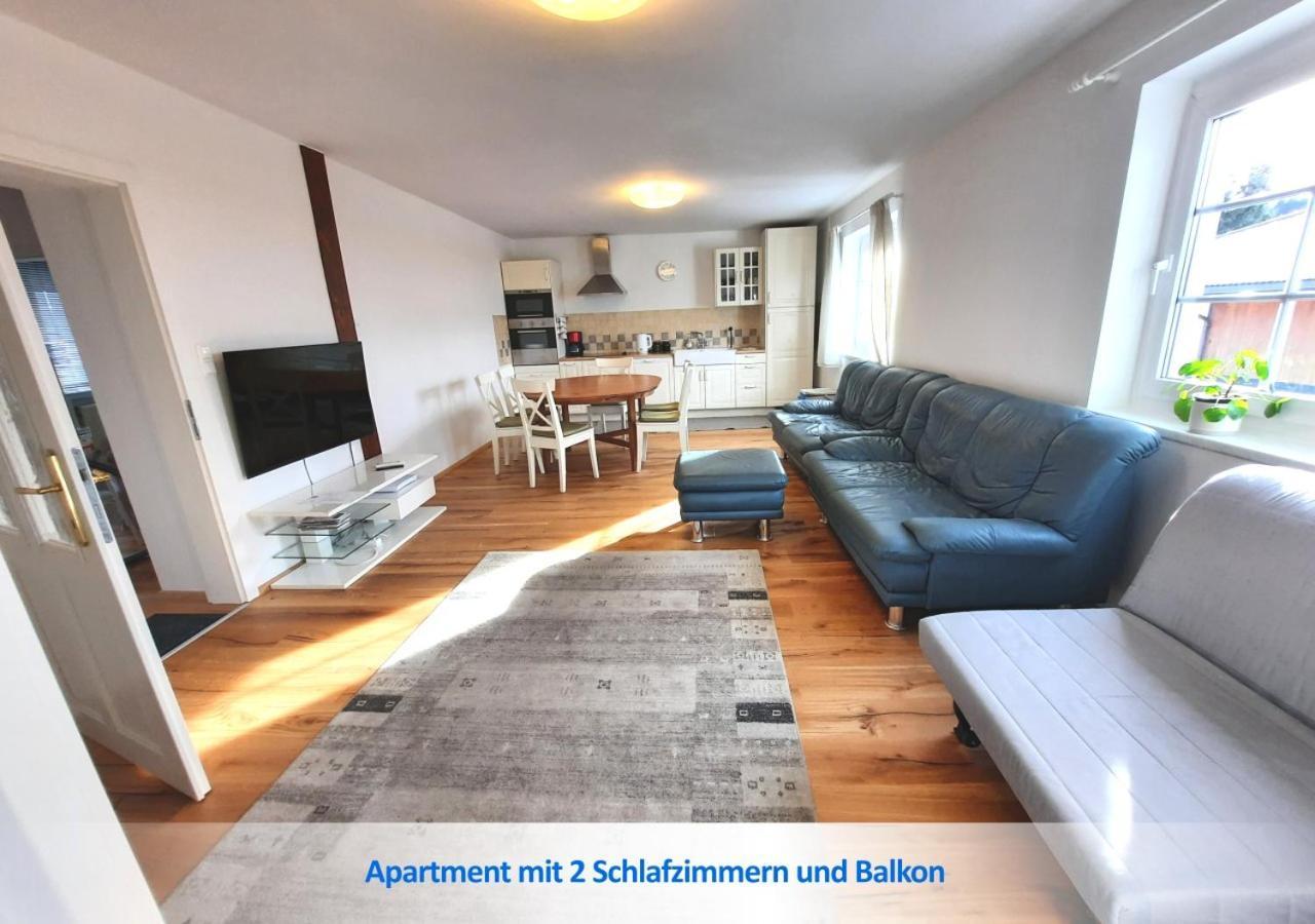 Urlaubsapartment am Silbersee Villach Buitenkant foto