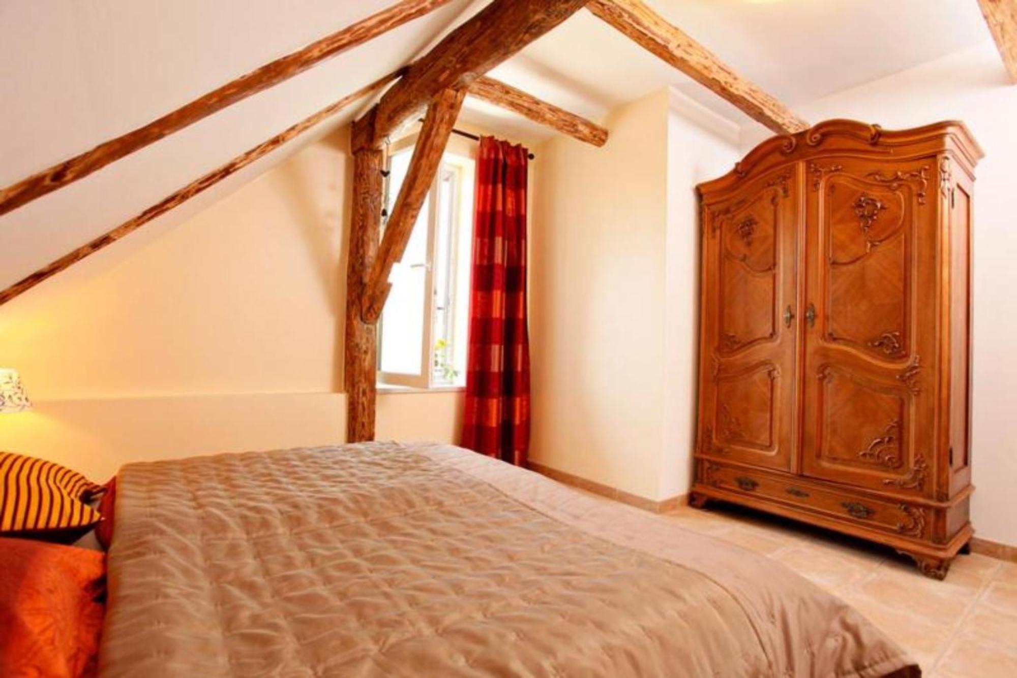 Urlaubsapartment am Silbersee Villach Kamer foto