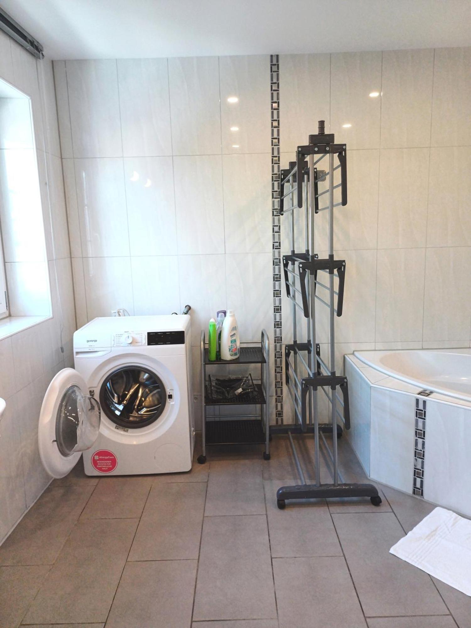 Urlaubsapartment am Silbersee Villach Kamer foto