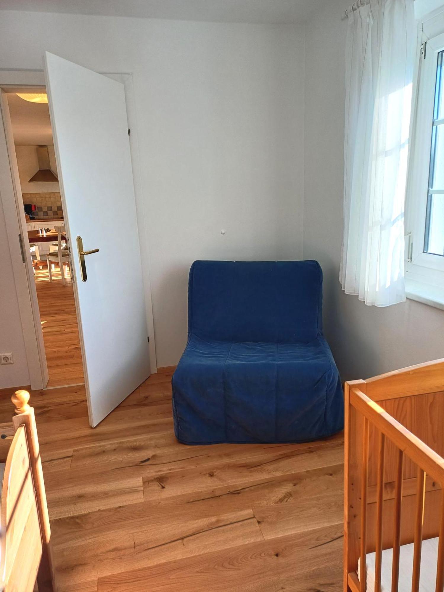 Urlaubsapartment am Silbersee Villach Kamer foto