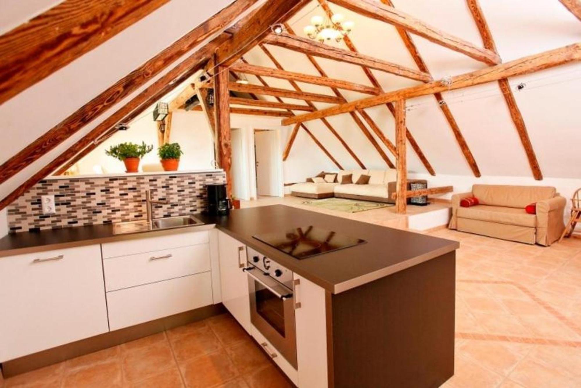 Urlaubsapartment am Silbersee Villach Kamer foto