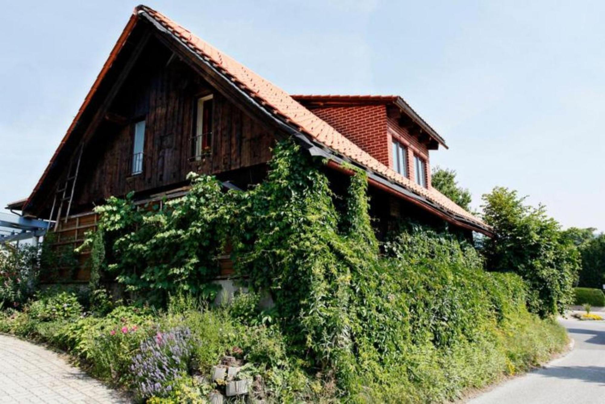 Urlaubsapartment am Silbersee Villach Buitenkant foto