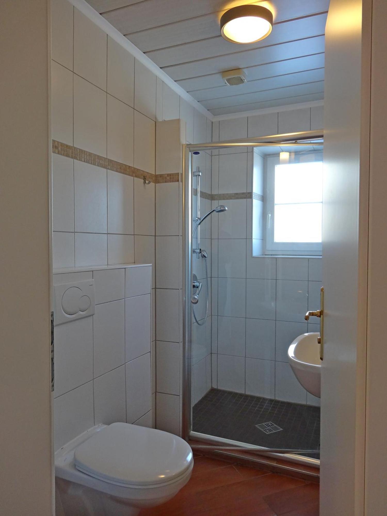 Urlaubsapartment am Silbersee Villach Kamer foto