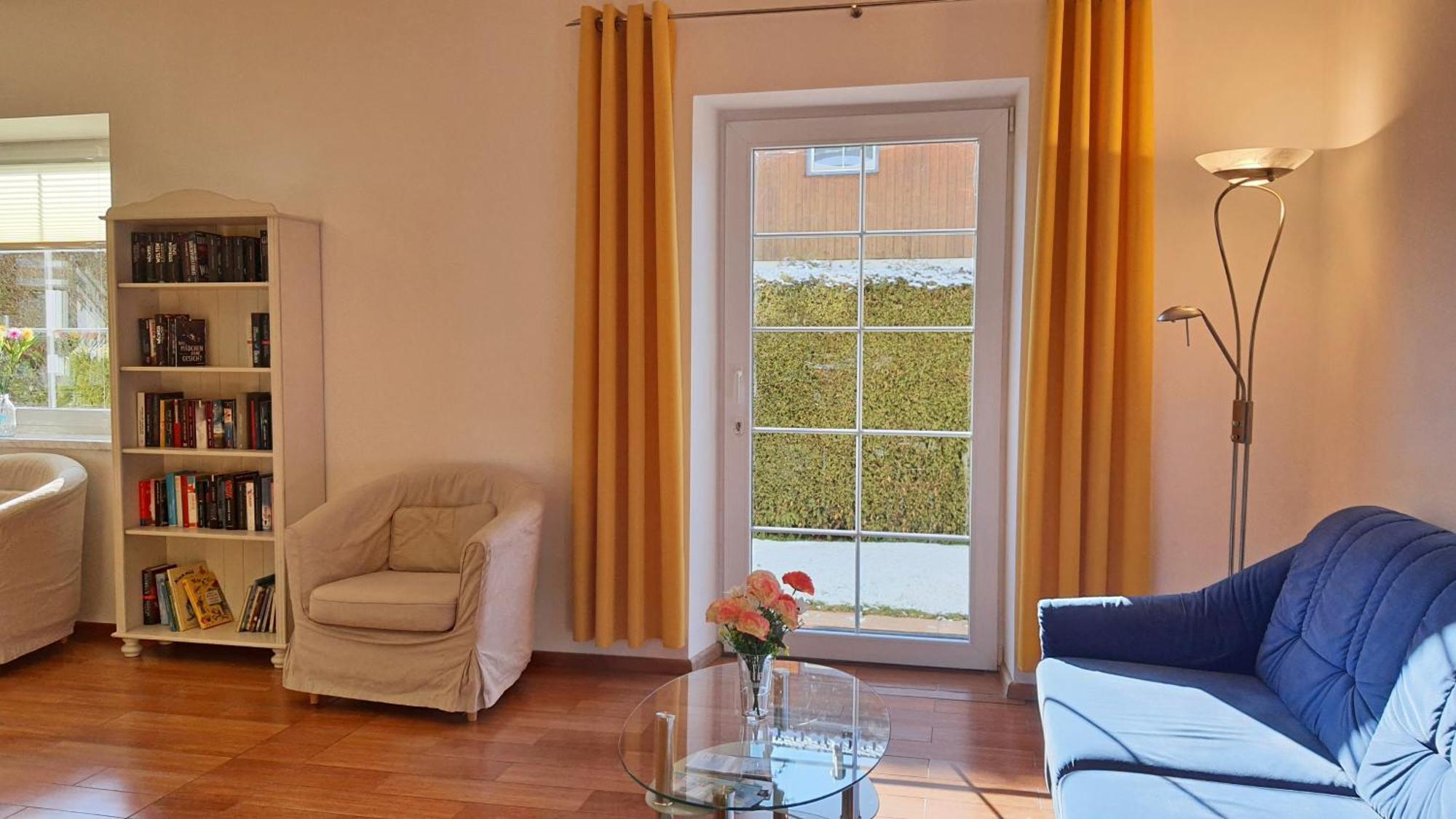 Urlaubsapartment am Silbersee Villach Kamer foto