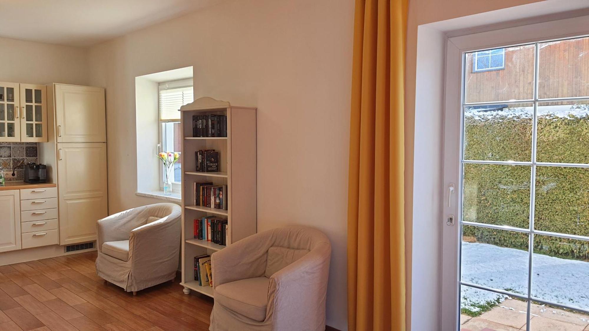 Urlaubsapartment am Silbersee Villach Kamer foto