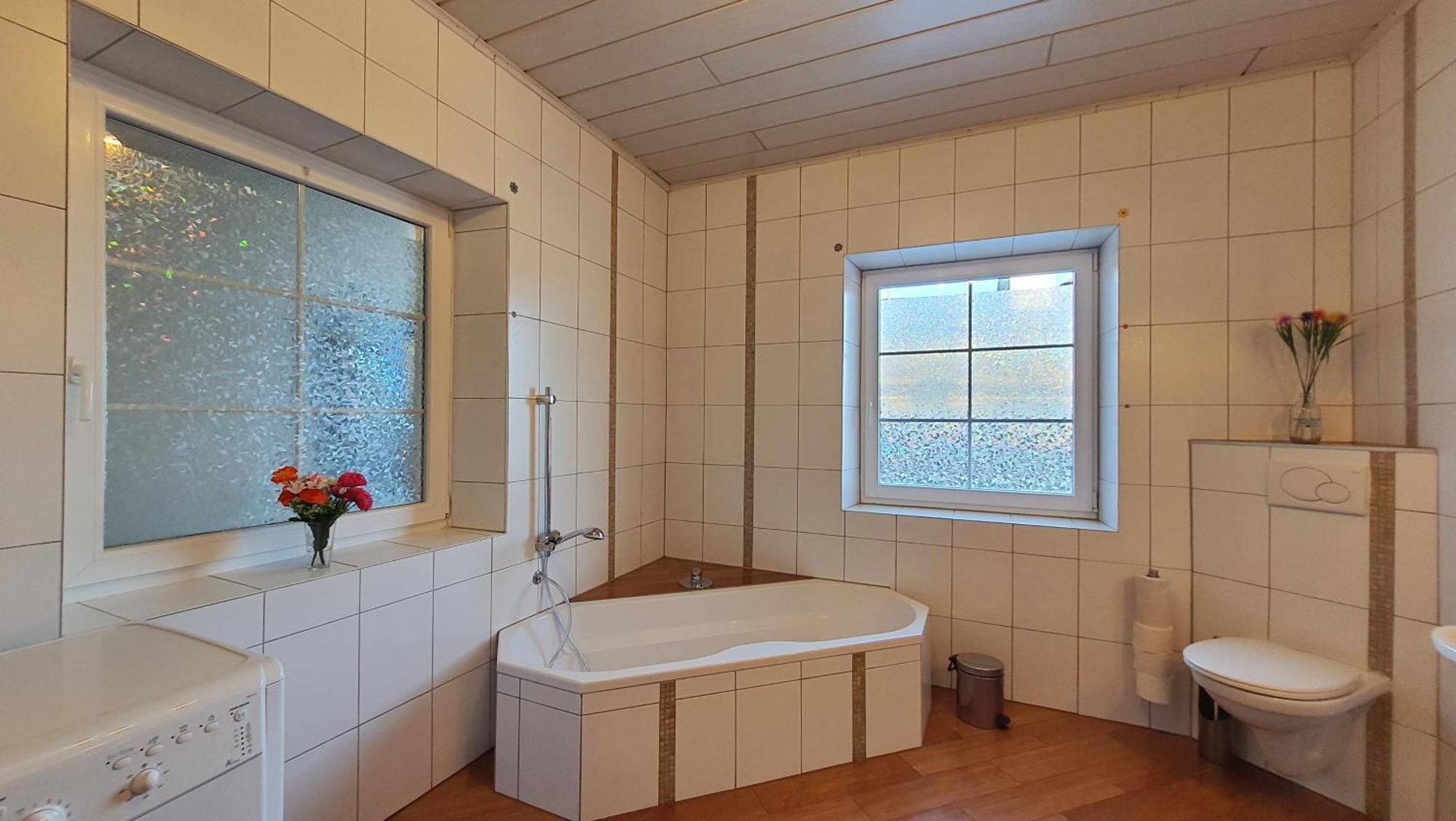 Urlaubsapartment am Silbersee Villach Kamer foto