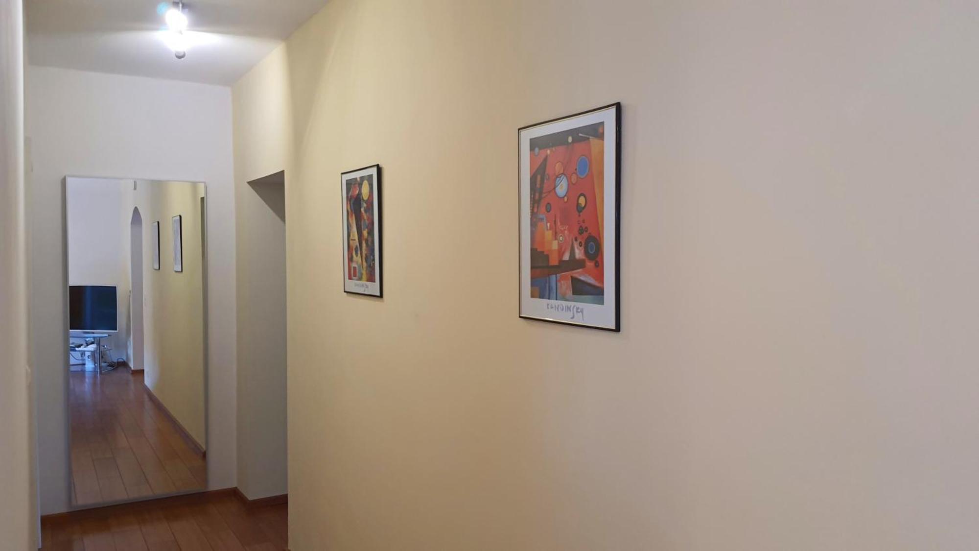 Urlaubsapartment am Silbersee Villach Kamer foto