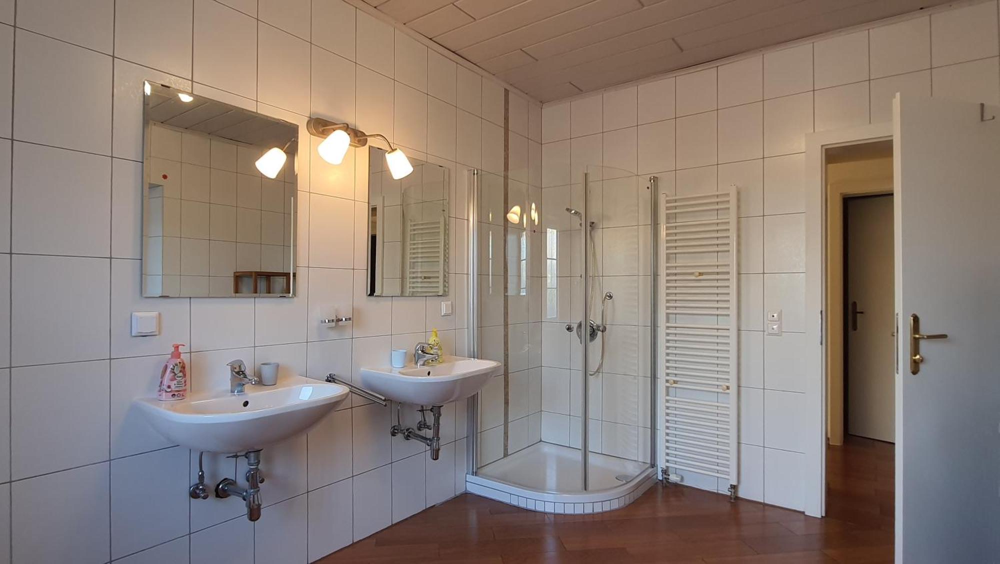 Urlaubsapartment am Silbersee Villach Kamer foto