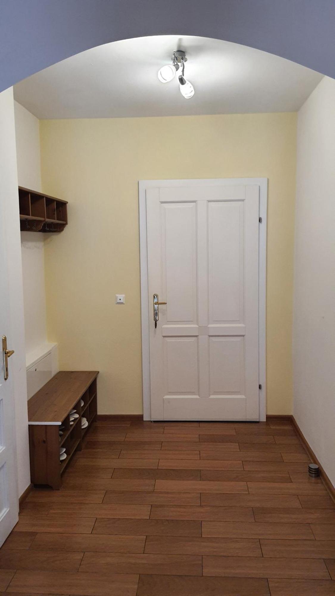 Urlaubsapartment am Silbersee Villach Kamer foto