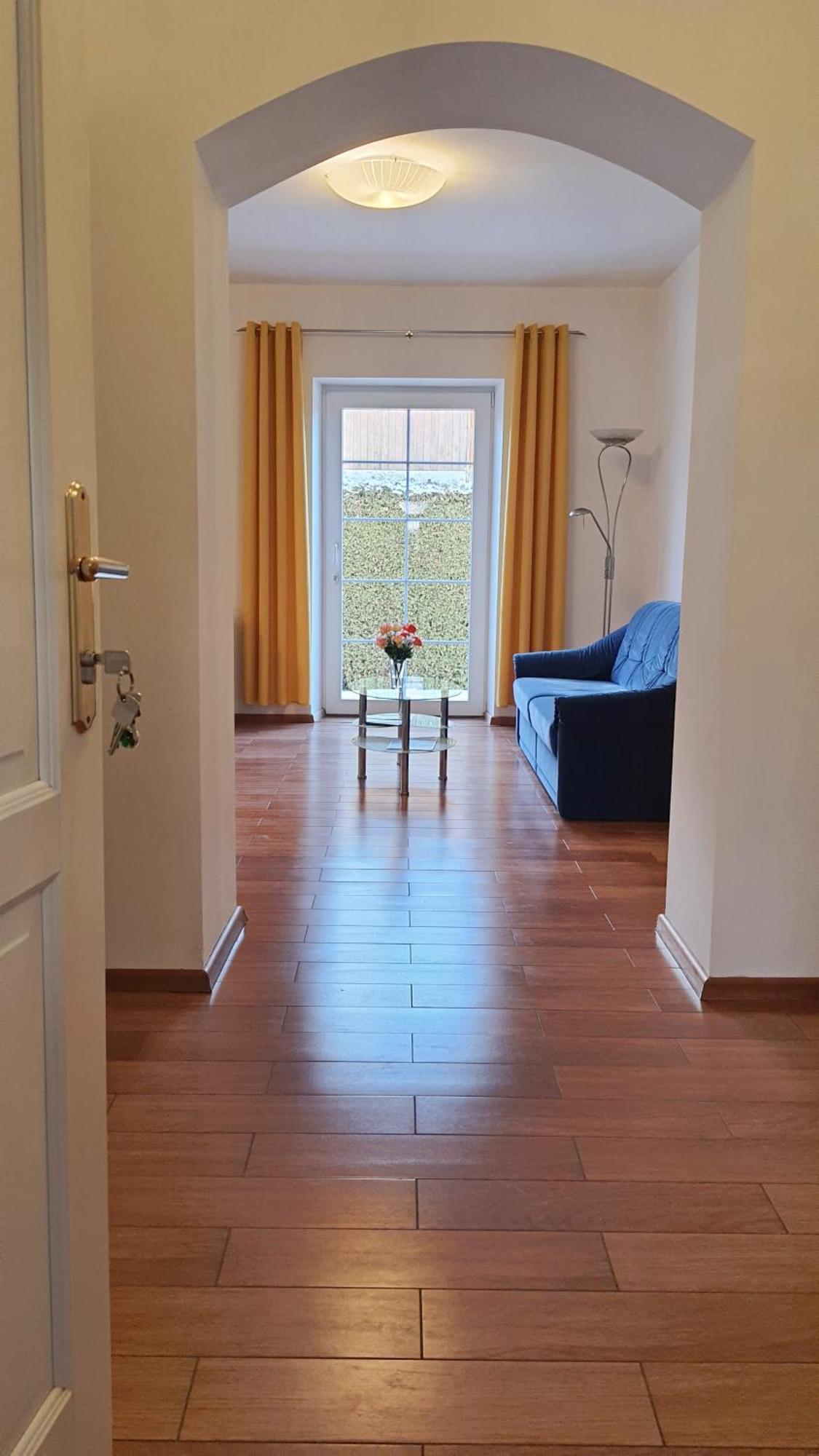 Urlaubsapartment am Silbersee Villach Kamer foto