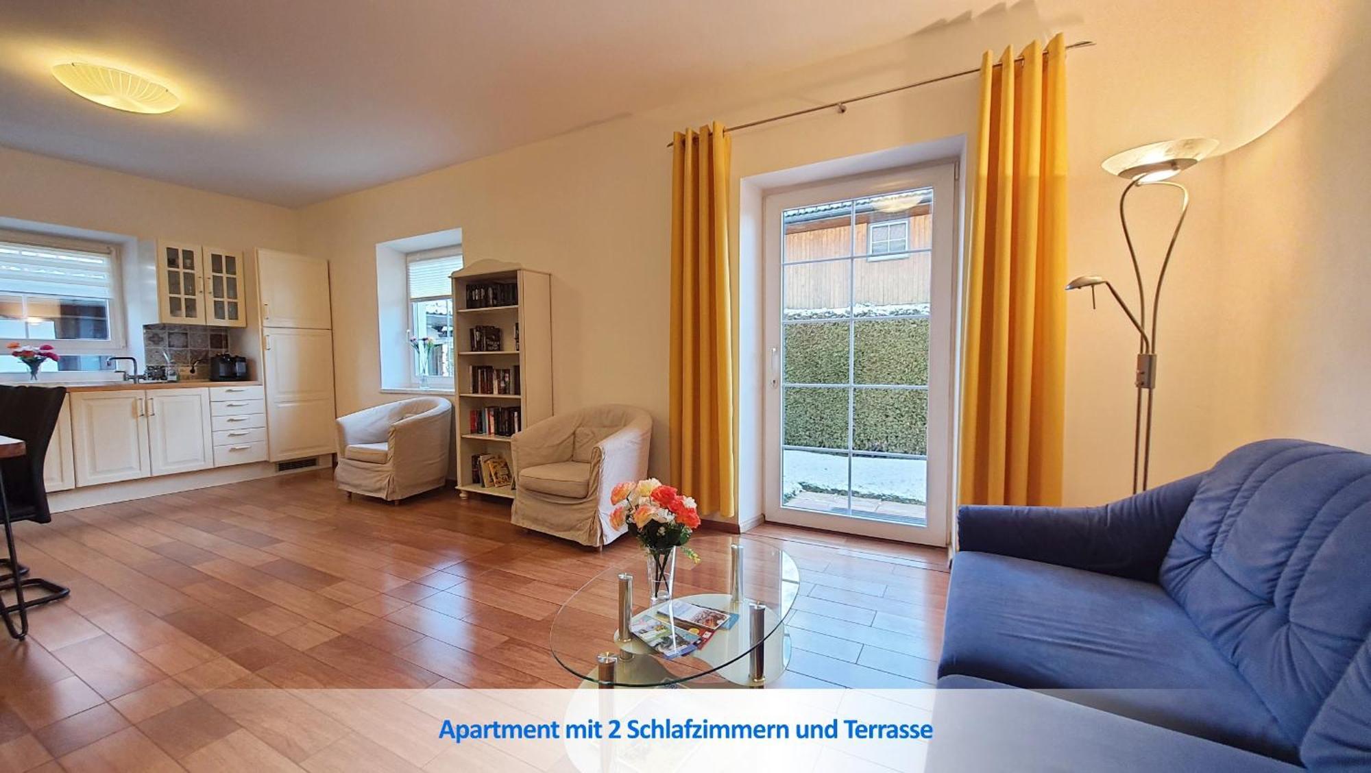 Urlaubsapartment am Silbersee Villach Buitenkant foto